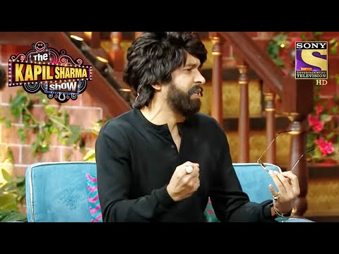 क्या Chandu के अंदर भरा है Acting का ज्वालामुखी? | The Kapil Sharma Show | Best Of Chandu