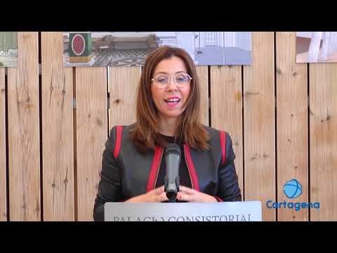 Visita virtual por la antigua Carthago Nova