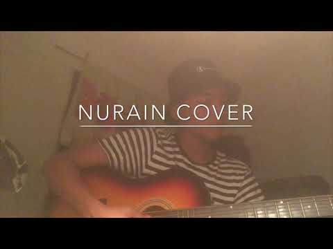 Nurain Cover -  Megat Haikal