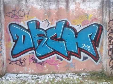 Whigga-Dyscyplina Życie