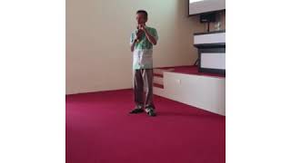 PRODUK MCI BRBICARA^^ TRBUKTI BNGET LAH BNYK ORNG #SEMBUH KRNA #PRODUKMCI #testisakitrematik Part#1