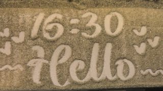 Writing subscribers name ✨ #live #foryou