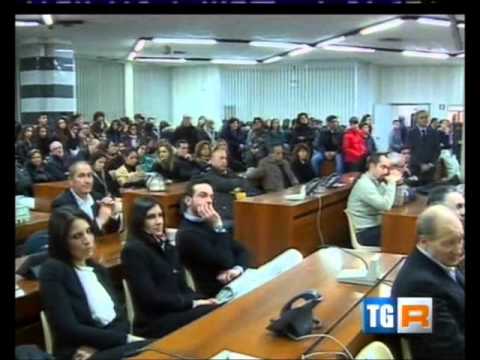 servizio rai3 1-3-2013