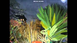 Houndstooth - Canary Island