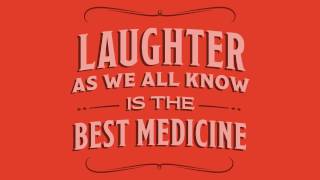 Hilarious World of Depression