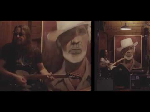 BACK TO PARADISE:  PAUL BENJAMAN - I'll Make Love To You Anytime (JJ Cale) - Official Video