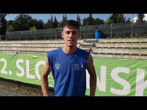 BILJE - FUŽINAR VZAJEMCI / IZJAVI PRED TEKMO