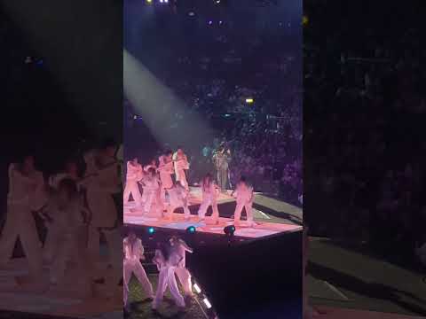 231223 Fourth : อยู่เฉย ๆ ก็น่ารัก (Please Be Mine) - GMMTV STARLYMPIC 2023