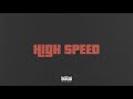 Tee Grizzley High Speed Official Audio