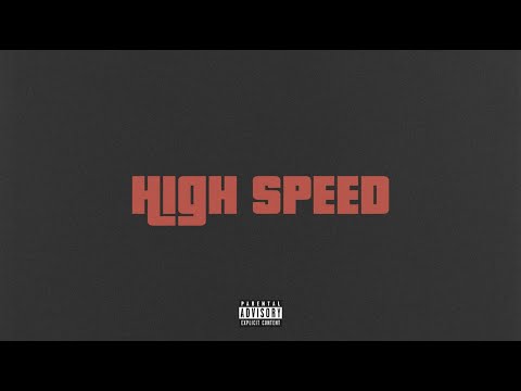 Video thumbnail for High Speed