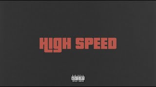 High Speed Music Video