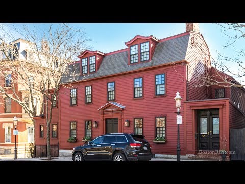 47A Monument Sq, Charlestown MA - Jennifer Taves - Tel: 617-877-9520