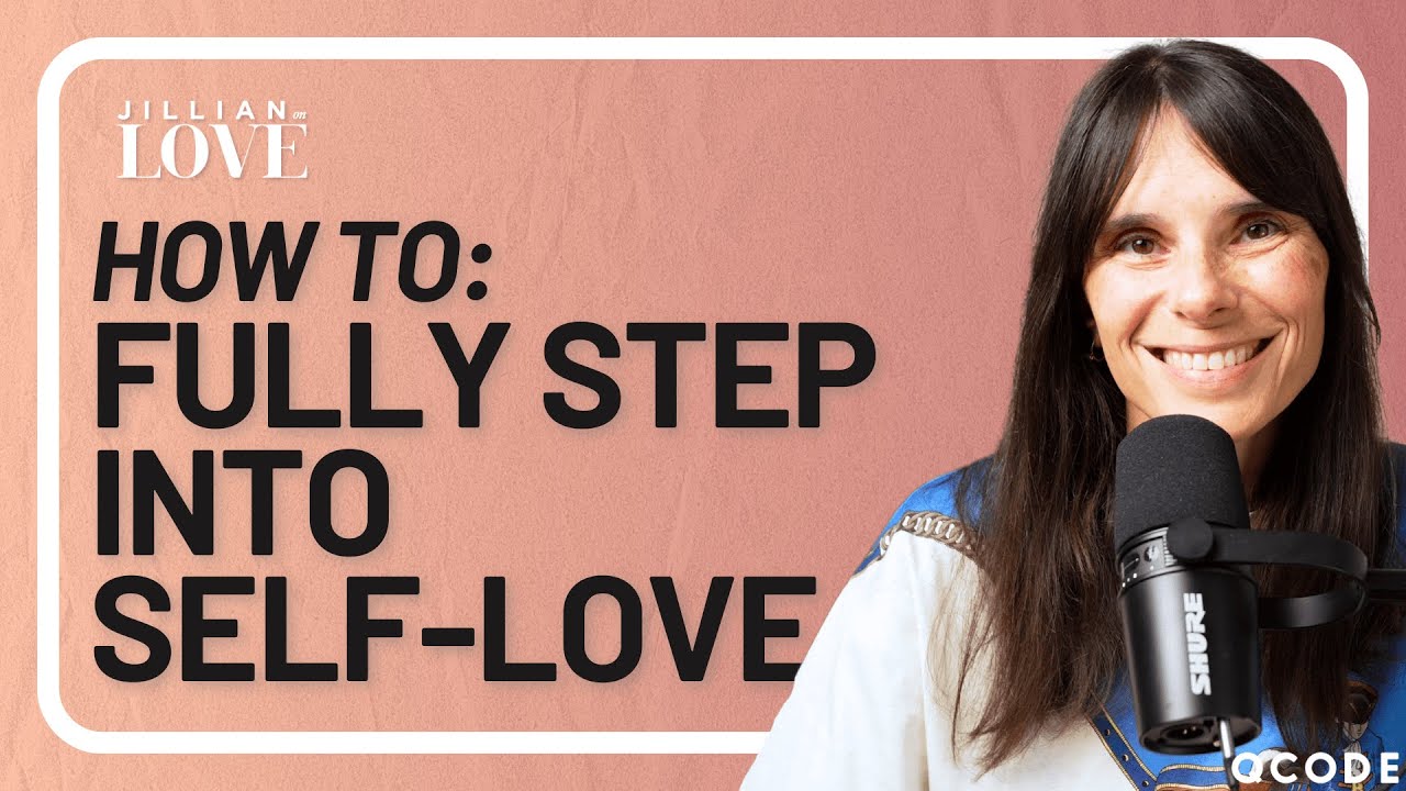 How to Actually Love Yourself & Raise Your Standards
