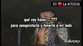 Esa mujer - Bronco (letra)