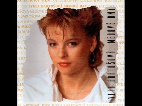 Iveta Bartošová - Dny jdou