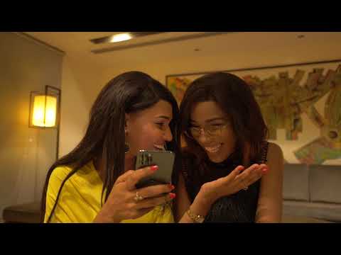 Demba Tandia - Kéka (Clip officiel )