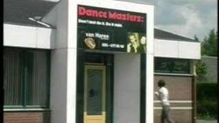 Commercial Van Haren