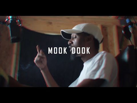Mook Dook - Don't Feed The Animals [Prod. by Nate Rhoads] (Studio Video)