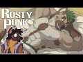 Let's Try Rusty Punk - You Can, in Fact, Get Gayer Than Fallout New Vegas