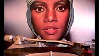 MELBA MOORE --- LET'S GO BACK TO LOVIN'