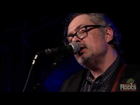 Kevin Gordon "Saint on a Chain"