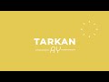 Tarkan - Ay (Lirik Video)