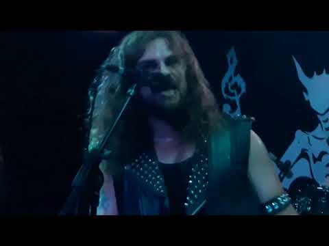 TOXIKULL - Live at Side B 2022