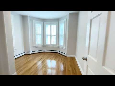 130 P, #1, Boston, MA 02127