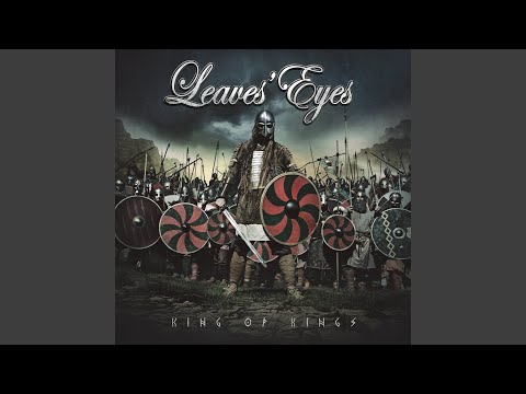 Sacred Vow - Leaves' Eyes