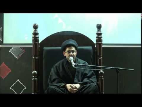 2015 Muharram Night 09