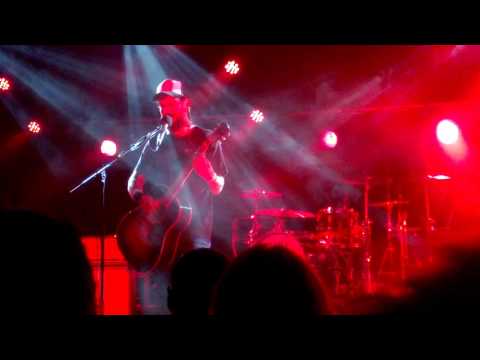 Daniel Wirtz - Overkill live Honberg Sommer Tuttlingen 2016