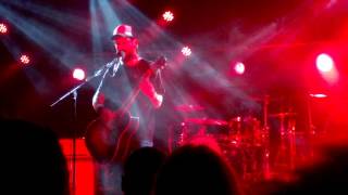 Daniel Wirtz - Overkill live Honberg Sommer Tuttlingen 2016