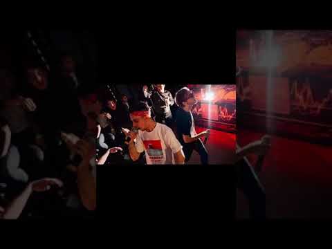 Pyrokinesis x STED.D - VALKYRIE