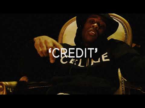 [FREE] Clavish x UK Rap Type Beat 2023 'Credit'