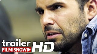 THE RUNNERS Trailer (2020) Micah Lyons Action Movie video