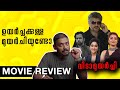 ഉയർച്ചക്കുള്ള മുയർചിയുണ്ടോ Vidaamuyarchi Review Ma