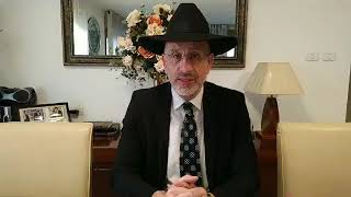 Pirke Avot 3 choses a éviter pour être mieux protéger pour l élévation de l âme de Félix Kamous zal