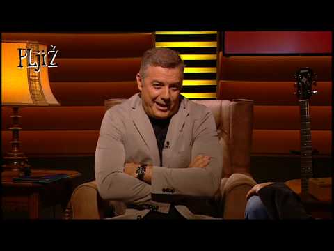 PLjiŽ skeč - LAZANSKI O SKOTU - 19.10.2018.