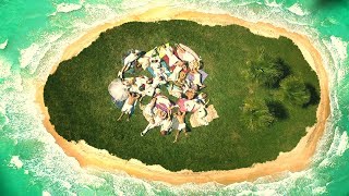 Cristina D&#39;Avena - L&#39;estate migliore che c&#39;è (Padova Pride Village 2017 Theme)