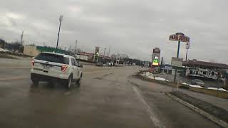 Troop C MO HWY Patrol