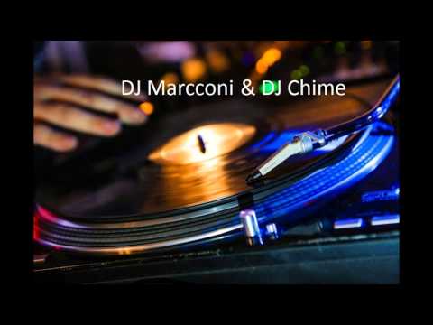 David Guetta - Ain' T A Party Vs. Deorro & MAKJ - READY! (DJ Marcconi And DJ Chime Edit)