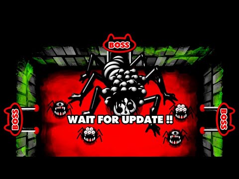 Stages of snake RPG alpha (older versión.) 😱😱😱😱