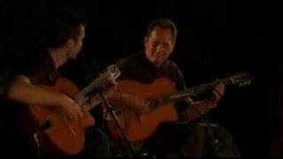 Stochelo Rosenberg & Biel Ballester Trio - Les yeux noires