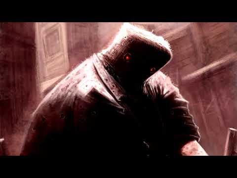 NIMDA & PFISTA - Benzopila