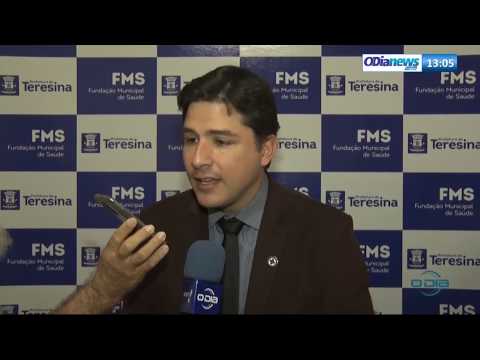 O DIA NEWS 29 08  Programa SauÌde na Hora