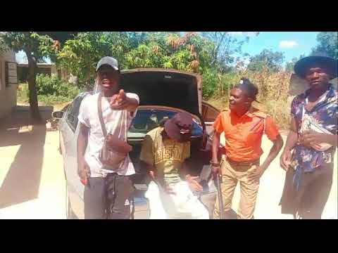 Kapfupi ft Uncle Leader x Passfire & Kapfupi Yut Vavhuri vehombe