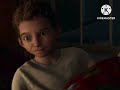 Disney S Mars Needs Moms 2011 Milo Jumps In The Bed Milo S Mom Gets Mad Scene Full Screen