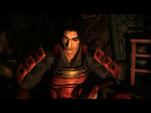 Onimusha Review
