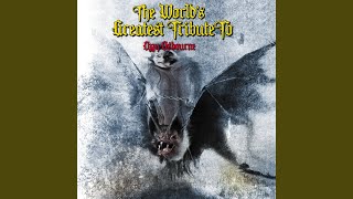 Desire (Cover Version)