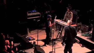 Fishbone Live at the Sinclair: Intro